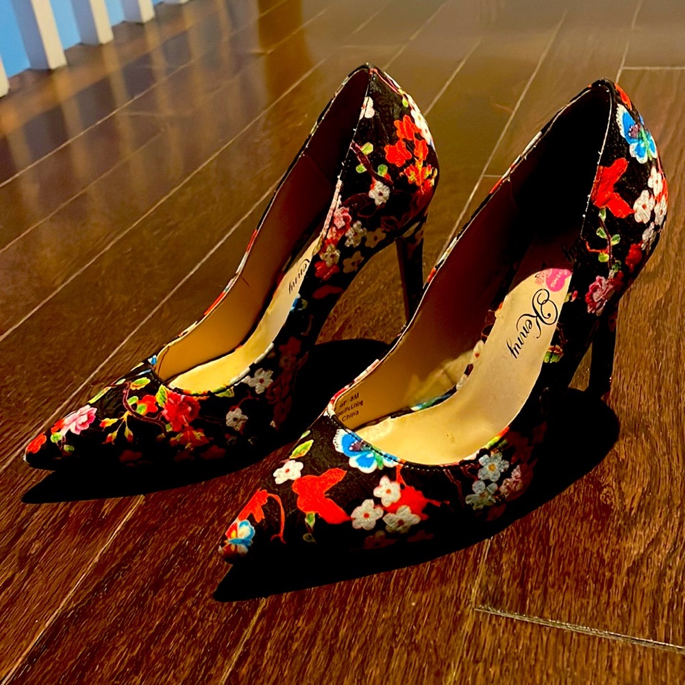 Floral Heals